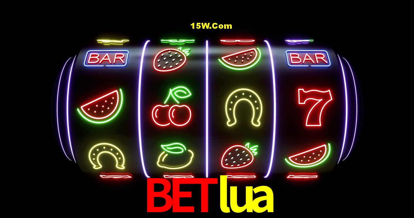 Slot Games Betlua