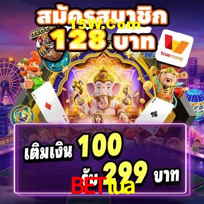 Live Casino Betlua