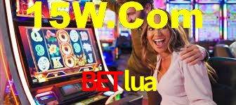 Welcome Bonus Betlua