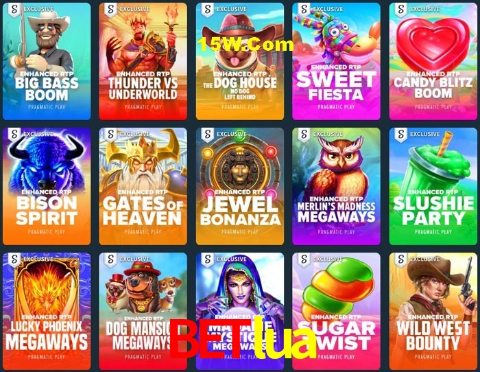 Games Directory Betlua