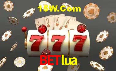 Jogos de Slot Betlua