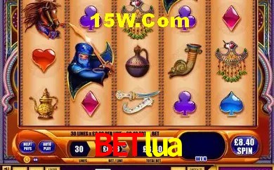 cassino Betlua