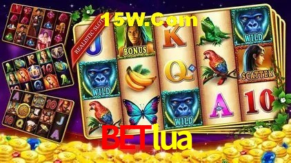 Especiais de Fim de Semana Betlua