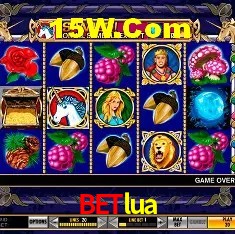 Estatísticas do Jogo Betlua