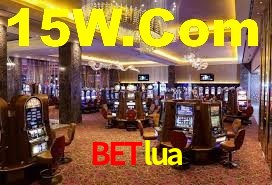 Live Casino Betlua