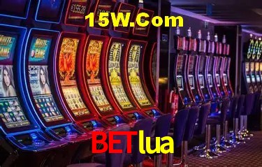 Casino Ao Vivo Betlua