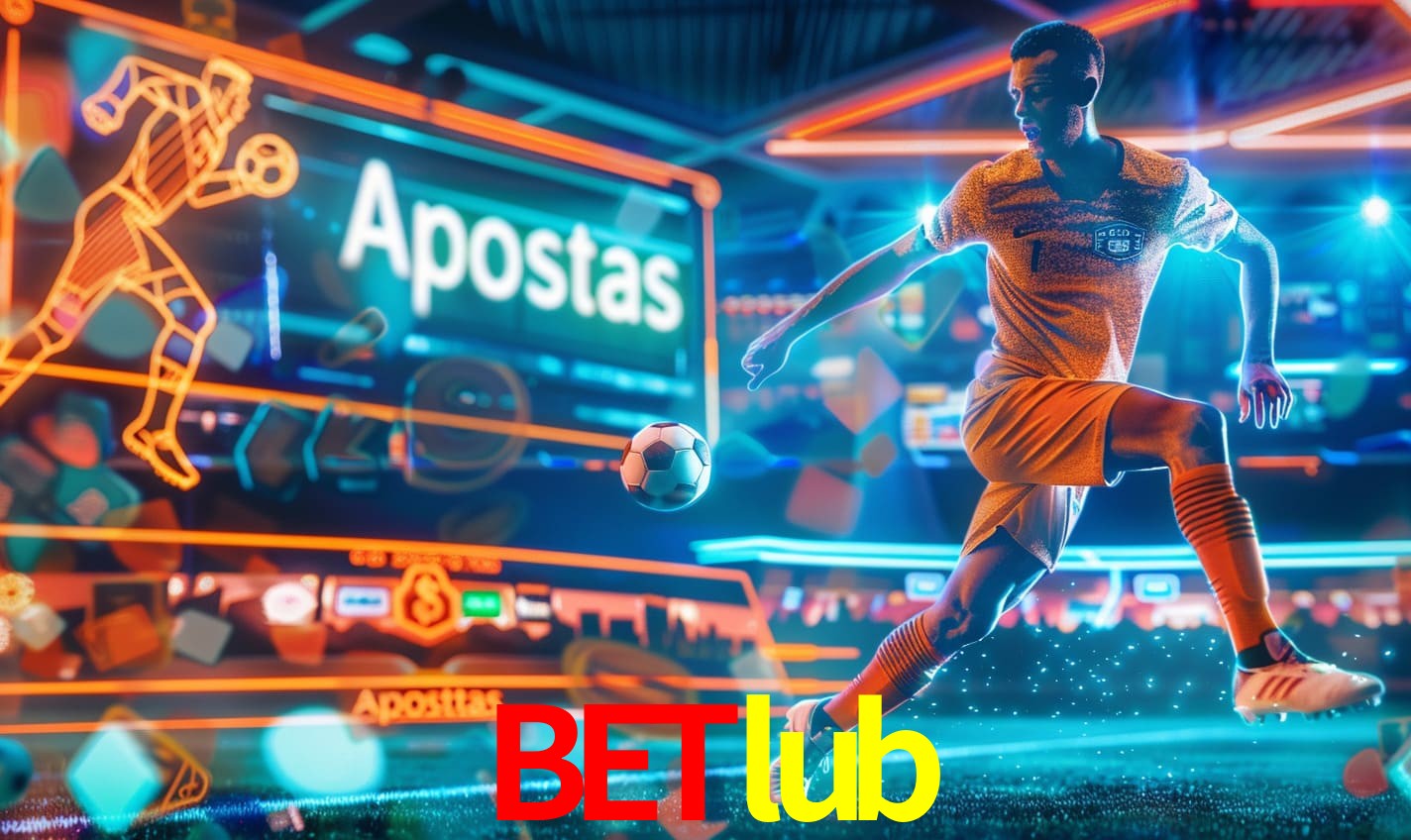 Apostas Betlub
