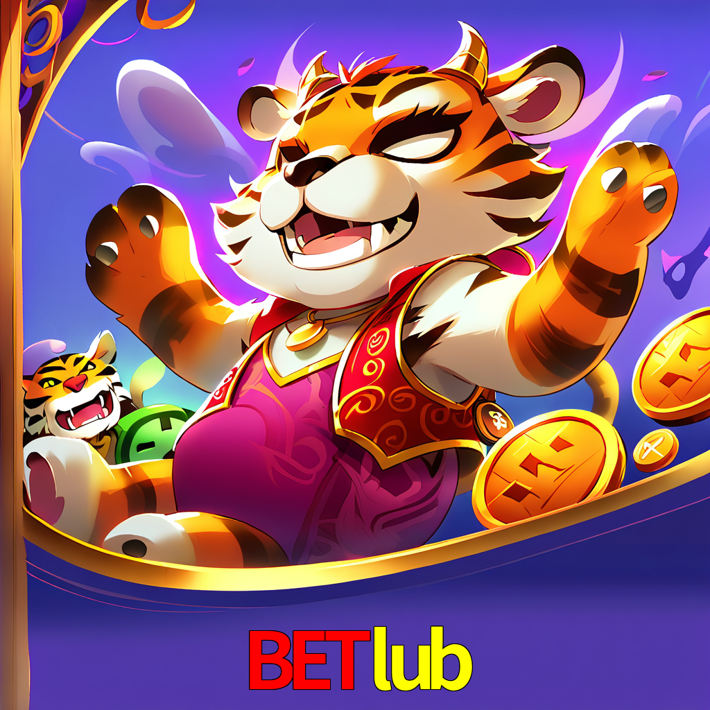 Cassino Online Betlub